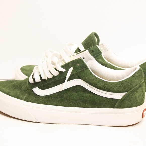 Suede Unisex vans - Picture 4 of 8